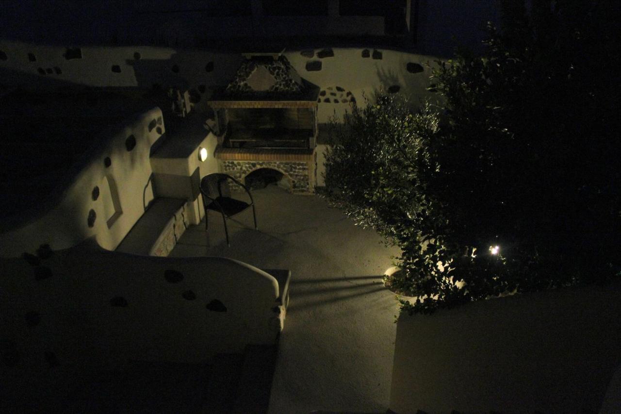 Hotel Belair Perissa  Zewnętrze zdjęcie
