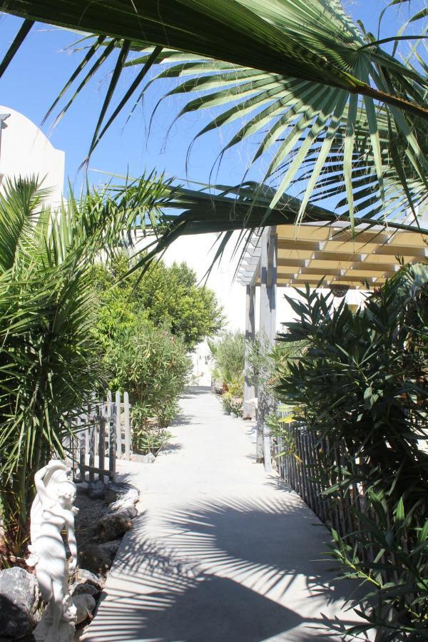 Hotel Belair Perissa  Zewnętrze zdjęcie