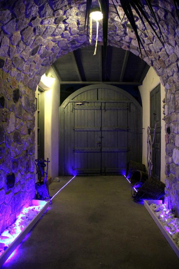 Hotel Belair Perissa  Zewnętrze zdjęcie