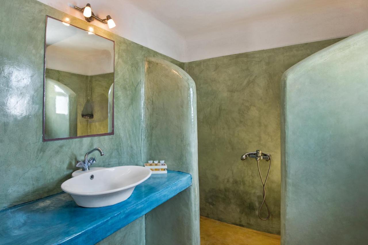 Hotel Belair Perissa  Zewnętrze zdjęcie